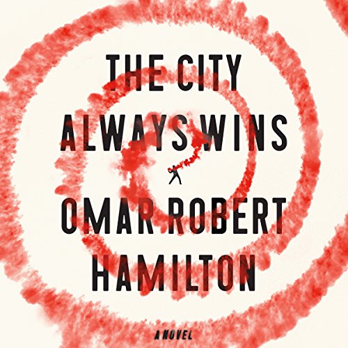 Cover of The City Always Wins