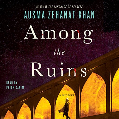 Cover of Among the Ruins
