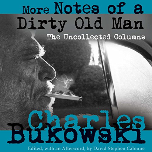 Cover of More Notes of a Dirty Old Man