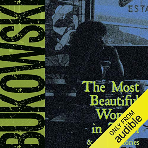 Cover of The Most Beautiful Woman in Town & Other Stories