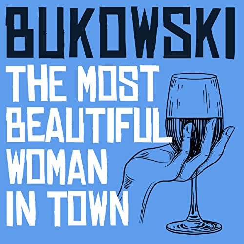Cover of The Most Beautiful Woman in Town