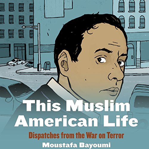 Cover of This Muslim American Life