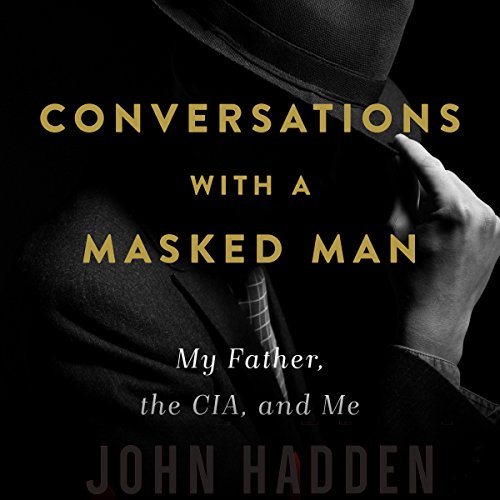 Cover of Conversations with a Masked Man