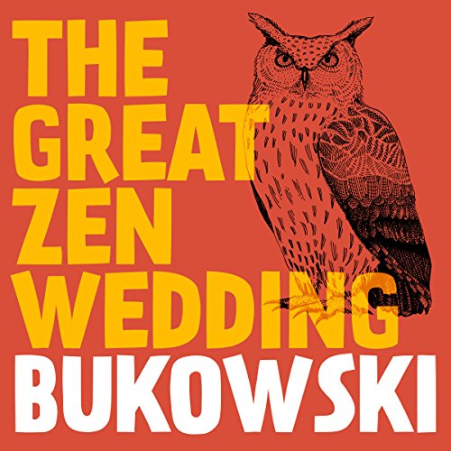 Cover of The Great Zen Wedding
