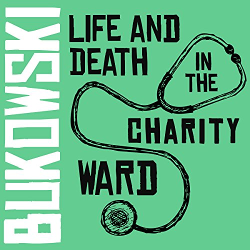 Cover of Life and Death in the Charity Ward