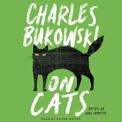 Cover of On Cats