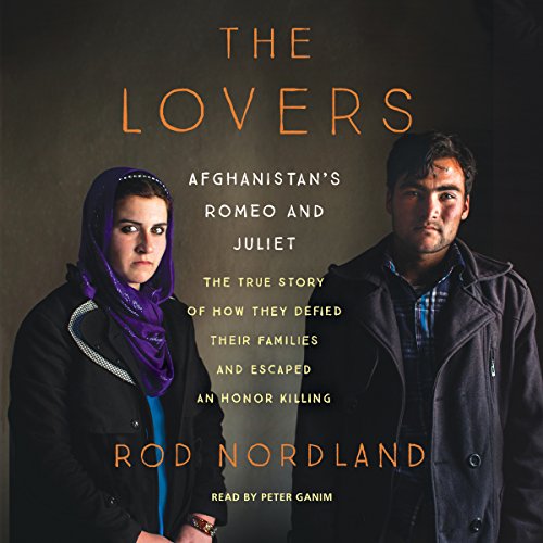 Cover of The Lovers