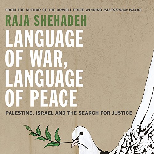 Cover of Language of War, Language of Peace