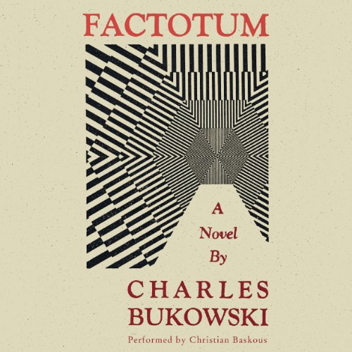 Cover of Factotum