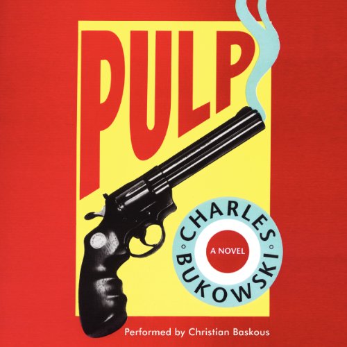 Cover of Pulp