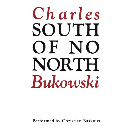 Cover of South of No North