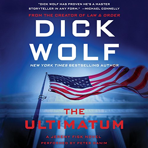 Cover of The Ultimatum
