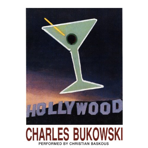 Cover of Hollywood