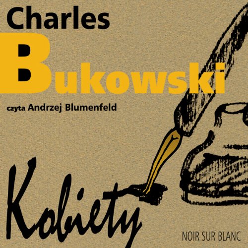 Cover of Kobiety [Women]