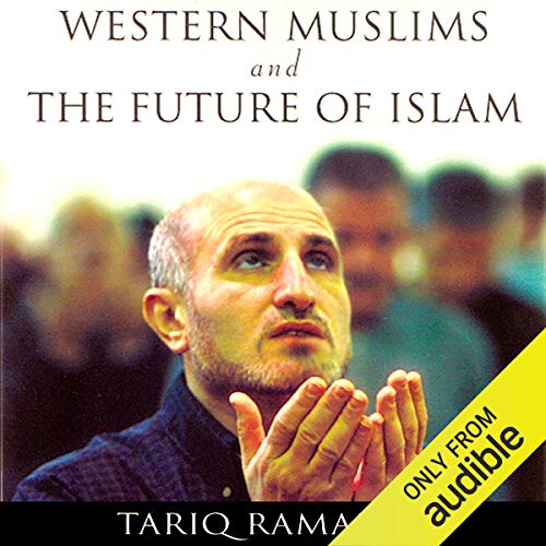 Cover of Western Muslims and the Future of Islam