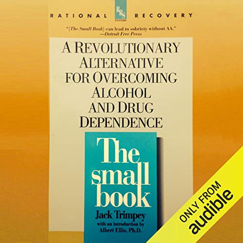 Cover of The Small Book