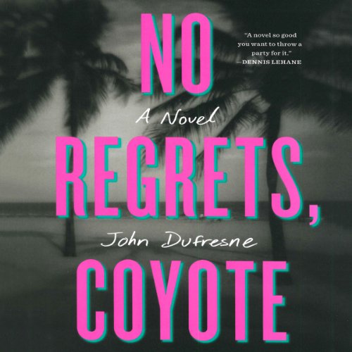 Cover of No Regrets, Coyote