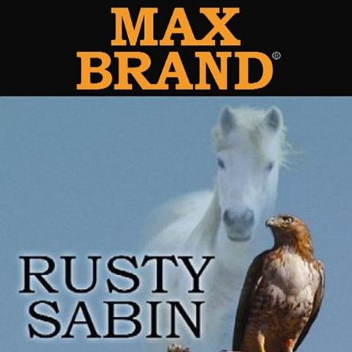 Cover of Rusty Sabin