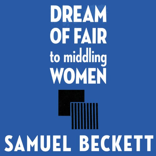 Cover of Dream of Fair to Middling Women