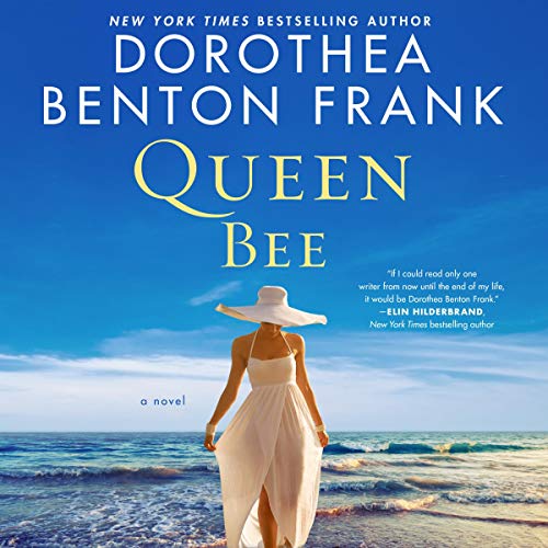Cover of Queen Bee