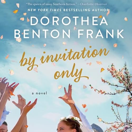 Cover of By Invitation Only