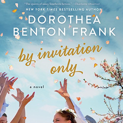 Cover of By Invitation Only