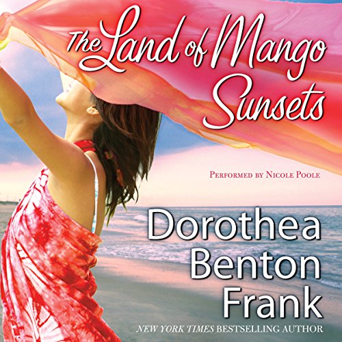 Cover of The Land of Mango Sunsets