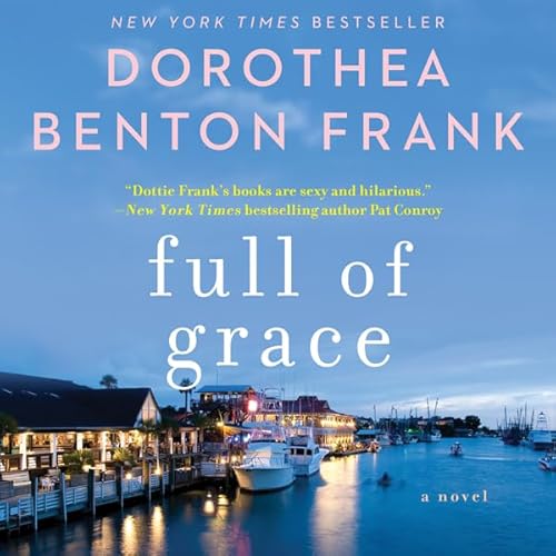 Cover of Full of Grace