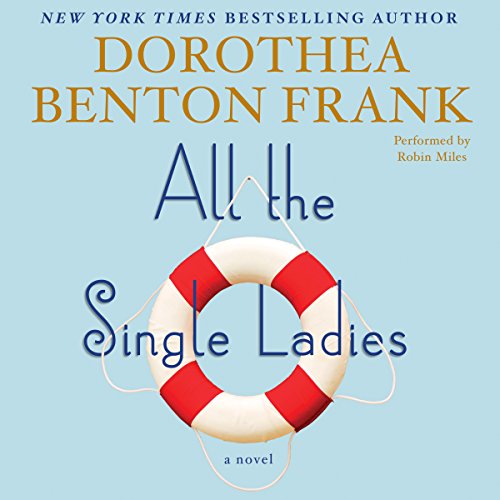 Cover of All the Single Ladies