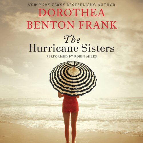 Cover of The Hurricane Sisters