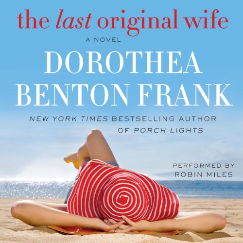 Cover of The Last Original Wife