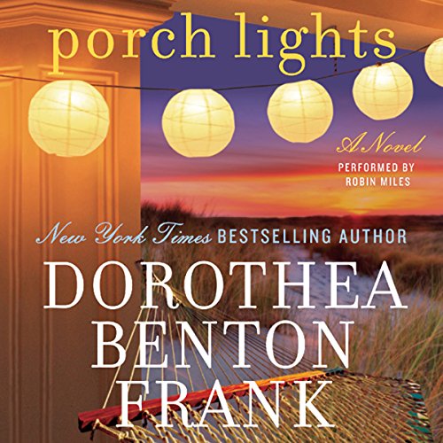 Cover of Porch Lights