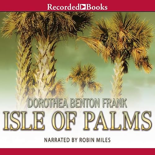 Cover of Isle of Palms