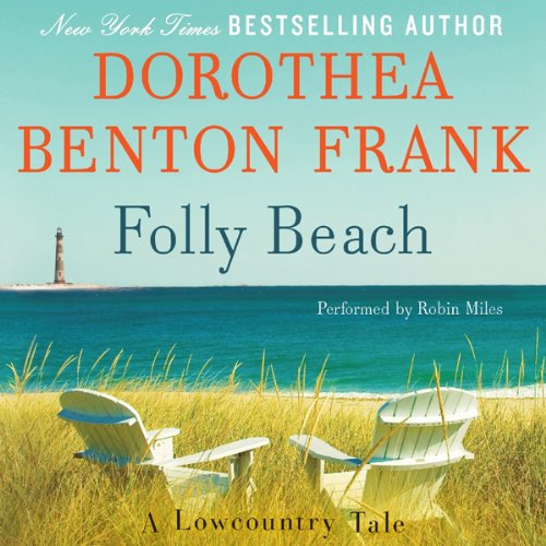 Cover of Folly Beach