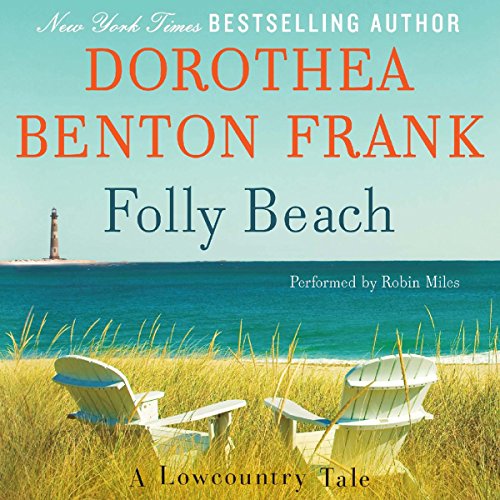 Cover of Folly Beach