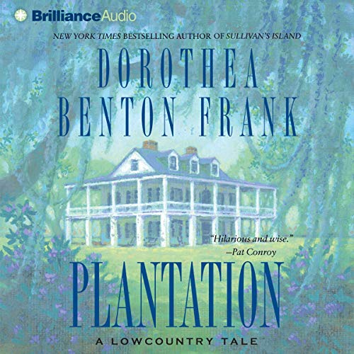 Cover of Plantation