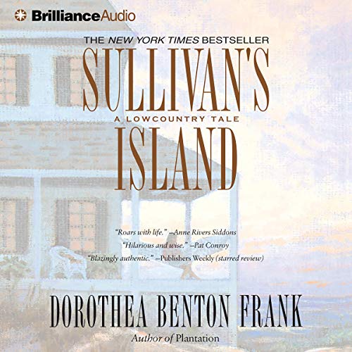 Cover of Sullivan's Island
