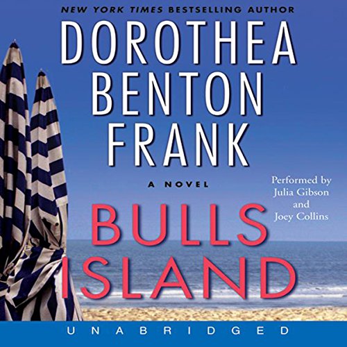 Cover of Bulls Island