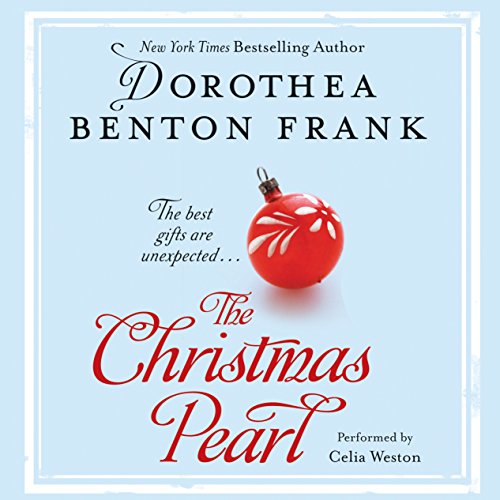 Cover of The Christmas Pearl