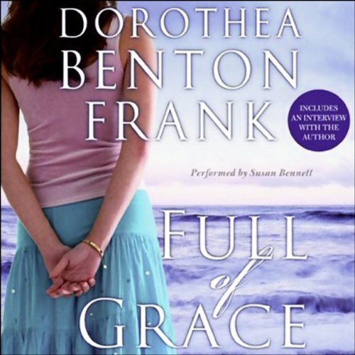 Cover of Full of Grace