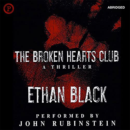 Cover of The Broken Hearts Club