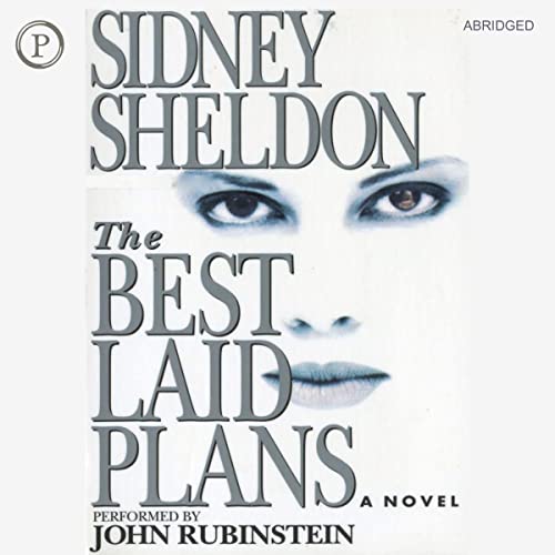 Cover of The Best Laid Plans