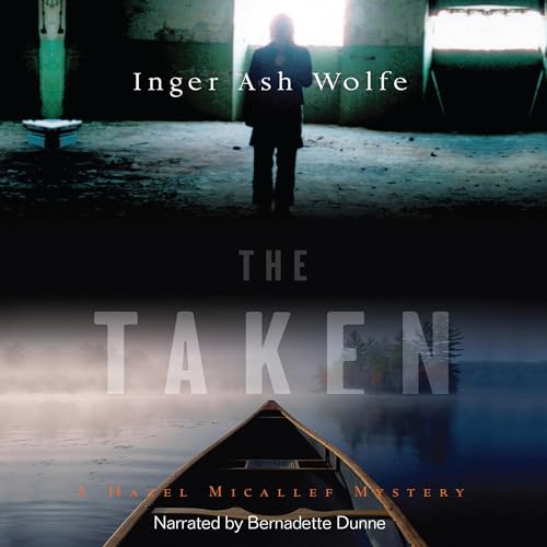 Cover of The Taken