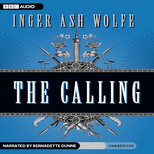 Cover of The Calling