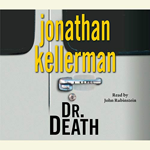 Cover of Dr. Death