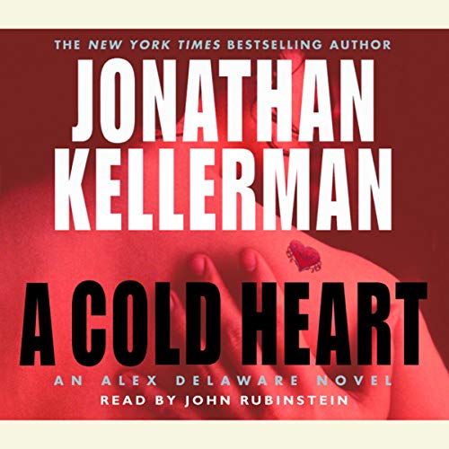 Cover of A Cold Heart