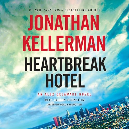 Cover of Heartbreak Hotel