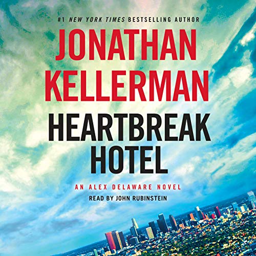 Cover of Heartbreak Hotel