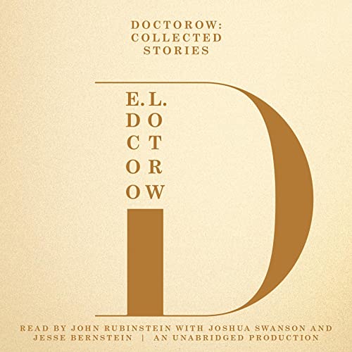 Cover of Doctorow: Collected Stories