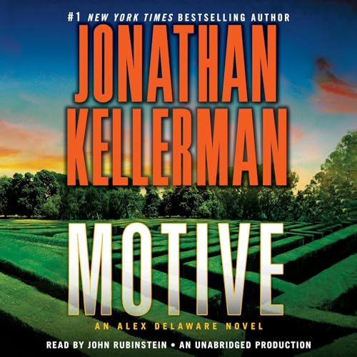 Cover of Motive